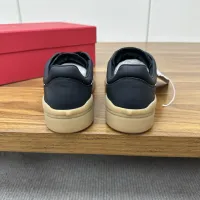 $82.00 USD Valentino Casual Shoes For Men #1455612