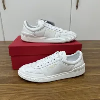 $82.00 USD Valentino Casual Shoes For Men #1455613