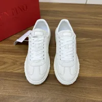 $82.00 USD Valentino Casual Shoes For Men #1455613