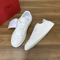 $82.00 USD Valentino Casual Shoes For Men #1455613