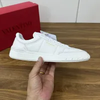 $82.00 USD Valentino Casual Shoes For Men #1455613