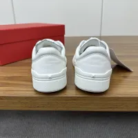 $82.00 USD Valentino Casual Shoes For Men #1455613