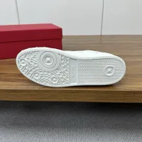 $82.00 USD Valentino Casual Shoes For Men #1455613