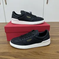 $82.00 USD Valentino Casual Shoes For Men #1455614