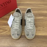 $82.00 USD Valentino Casual Shoes For Men #1455616