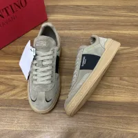 $82.00 USD Valentino Casual Shoes For Men #1455616