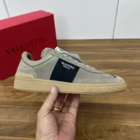 $82.00 USD Valentino Casual Shoes For Men #1455616