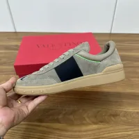 $82.00 USD Valentino Casual Shoes For Men #1455616
