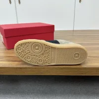 $82.00 USD Valentino Casual Shoes For Men #1455616