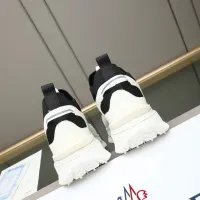 $122.00 USD Moncler Casual Shoes For Men #1455632