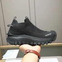 $122.00 USD Moncler Casual Shoes For Men #1455634