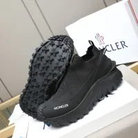 $122.00 USD Moncler Casual Shoes For Men #1455634