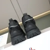 $122.00 USD Moncler Casual Shoes For Men #1455634