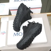 $122.00 USD Moncler Casual Shoes For Men #1455634