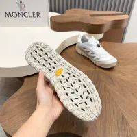 $122.00 USD Moncler Casual Shoes For Men #1455635