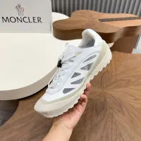 $122.00 USD Moncler Casual Shoes For Men #1455635