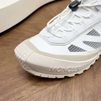 $122.00 USD Moncler Casual Shoes For Men #1455635