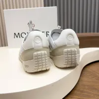 $122.00 USD Moncler Casual Shoes For Men #1455635