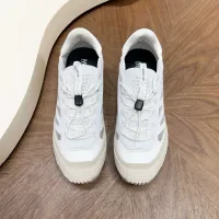 $122.00 USD Moncler Casual Shoes For Men #1455635