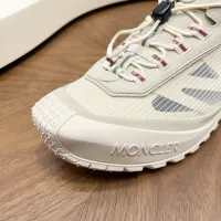 $122.00 USD Moncler Casual Shoes For Men #1455636
