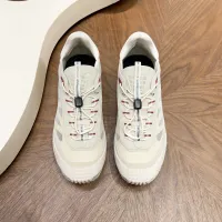 $122.00 USD Moncler Casual Shoes For Men #1455636