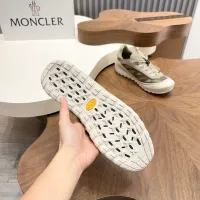 $122.00 USD Moncler Casual Shoes For Men #1455637