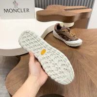 $122.00 USD Moncler Casual Shoes For Men #1455638