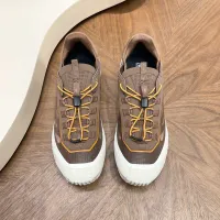 $122.00 USD Moncler Casual Shoes For Men #1455638
