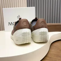$122.00 USD Moncler Casual Shoes For Men #1455638