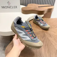 $122.00 USD Moncler Casual Shoes For Men #1455639