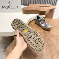 $122.00 USD Moncler Casual Shoes For Men #1455639
