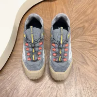 $122.00 USD Moncler Casual Shoes For Men #1455639