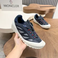 $122.00 USD Moncler Casual Shoes For Men #1455640