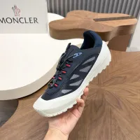 $122.00 USD Moncler Casual Shoes For Men #1455640