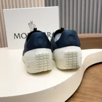 $122.00 USD Moncler Casual Shoes For Men #1455640