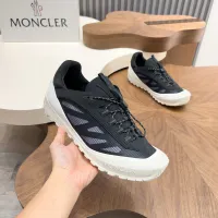 $122.00 USD Moncler Casual Shoes For Men #1455642
