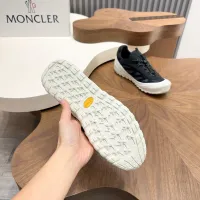 $122.00 USD Moncler Casual Shoes For Men #1455642
