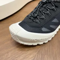 $122.00 USD Moncler Casual Shoes For Men #1455642