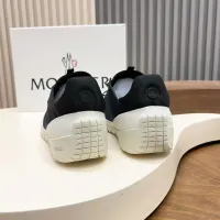 $122.00 USD Moncler Casual Shoes For Men #1455642