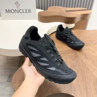 $122.00 USD Moncler Casual Shoes For Men #1455644