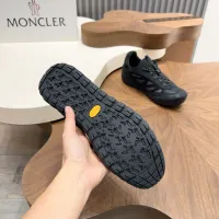 $122.00 USD Moncler Casual Shoes For Men #1455644