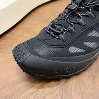 $122.00 USD Moncler Casual Shoes For Men #1455644
