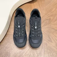 $122.00 USD Moncler Casual Shoes For Men #1455644