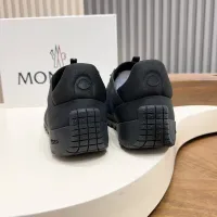 $122.00 USD Moncler Casual Shoes For Men #1455644