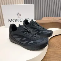 $122.00 USD Moncler Casual Shoes For Men #1455644