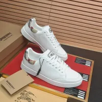 $85.00 USD Burberry Casual Shoes For Men #1455670
