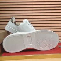 $85.00 USD Burberry Casual Shoes For Men #1455670