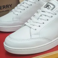 $85.00 USD Burberry Casual Shoes For Men #1455670