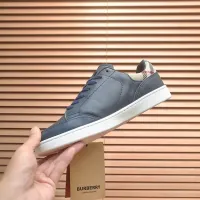 $85.00 USD Burberry Casual Shoes For Men #1455671