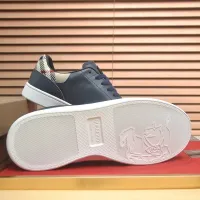 $85.00 USD Burberry Casual Shoes For Men #1455671